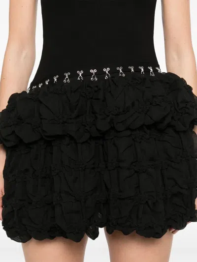 BROKEN 迷你连衣裙