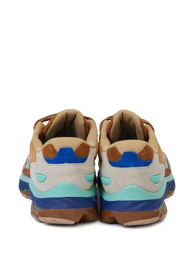 X DIGAWELL WAVER RIDER 运动鞋