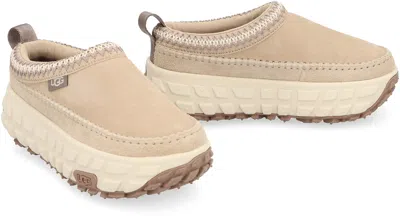 Ugg Venture Daze Sabot In Beige