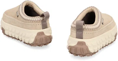 Ugg Venture Daze Sabot In Beige