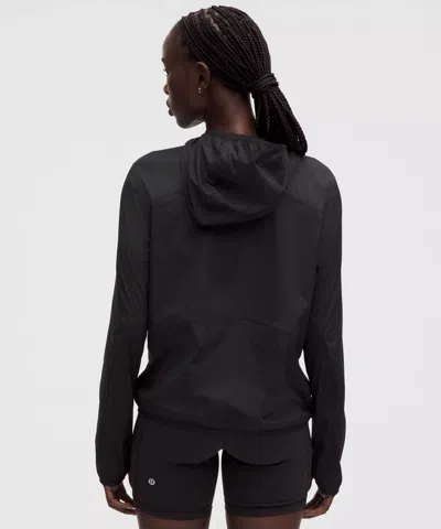 Lululemon Breathable Lightweight Training Jacket
