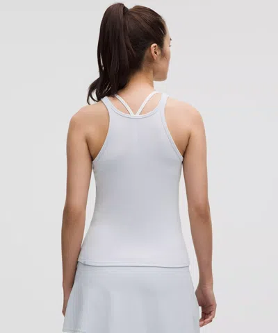 Lululemon Hold Tight Thin Strap Racerback Tank Top