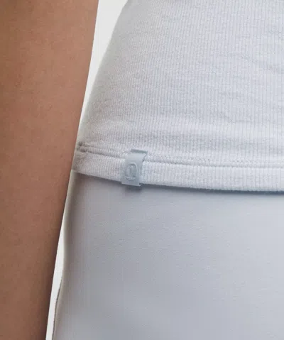 Lululemon Hold Tight Thin Strap Racerback Tank Top