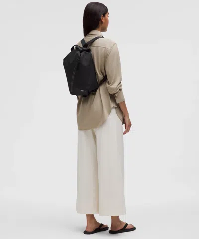 Lululemon - Fast Track Bag 2.0 9l - Black,neutral