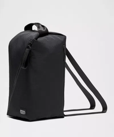 Lululemon - Fast Track Bag 2.0 9l - Black,neutral