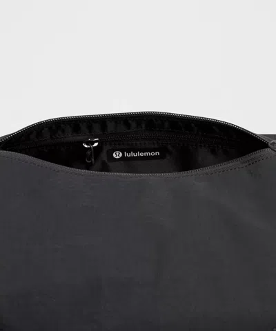 Lululemon - Fast Track Bag 2.0 9l - Black,neutral
