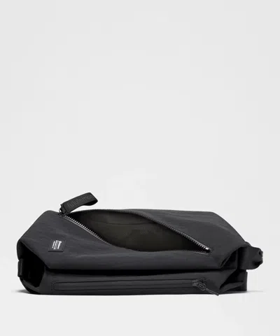 Lululemon - Fast Track Bag 2.0 9l - Black,neutral