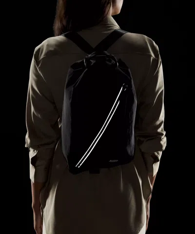 Lululemon - Fast Track Bag 2.0 9l - Black,neutral