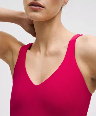 Lululemon Align™ Tank Top Light Support, A/b Cup