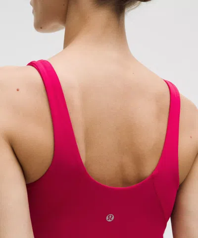 Lululemon Align™ Tank Top Light Support, A/b Cup