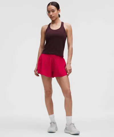 Lululemon Shake It Out High-rise Running Shorts 2.5"