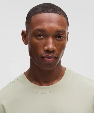 Lululemon Zeroed In Short-sleeve Shirt