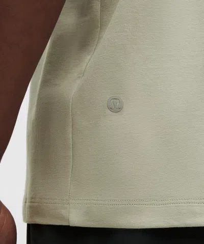 Lululemon Zeroed In Short-sleeve Shirt