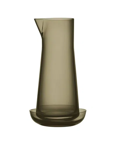 Orrefors Informal Carafe With Bowl