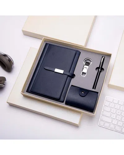 Clarissa Exquisite 4pc Notepad Set