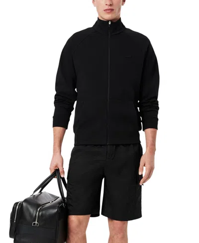 Lacoste Serve 2 Ev In Black,white
