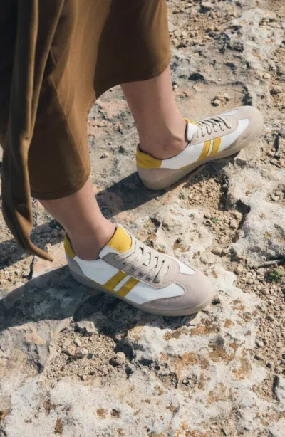 Gabor 63.300 Sneaker In Multi