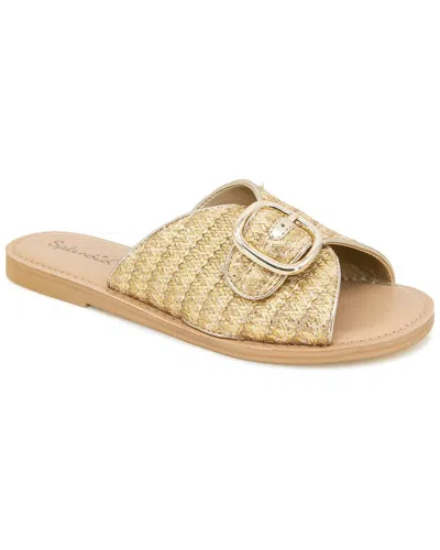 Splendid Sandy Sandal