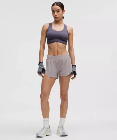 Lululemon Go Further Bra With Support Code Technology High Impact, C/d Cup