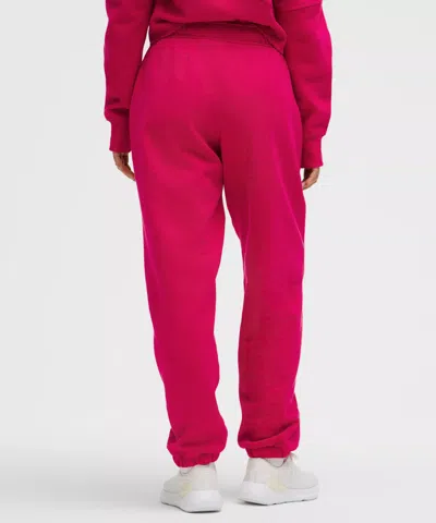 Lululemon Scuba Mid-rise Oversized Jogger Regular