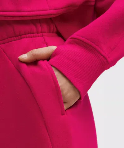 Lululemon Scuba Mid-rise Oversized Jogger Regular