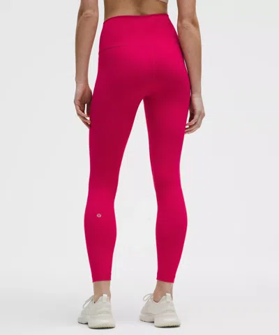 Lululemon Wunder Train High-rise Leggings 25"
