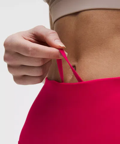 Lululemon Wunder Train High-rise Leggings 25"