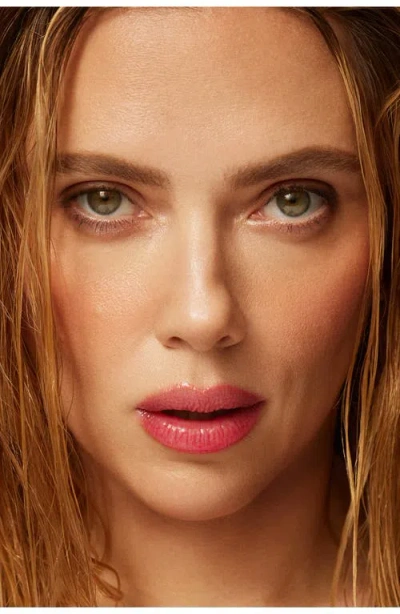 The Outset Lip Oasis Glossy Treatment Sun Kiss In Sun Kiss