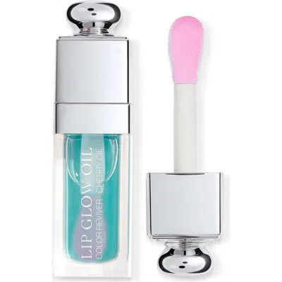 Dior Lip Glow Oil In 097 Splash