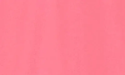 Beyond Yoga Go Retro Track Jacket In Pink Horizon/true Wh