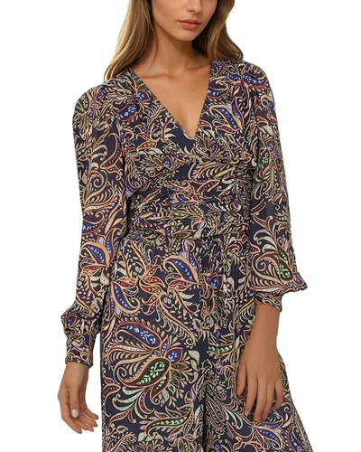 Yumi Kim Evan Top In Multi