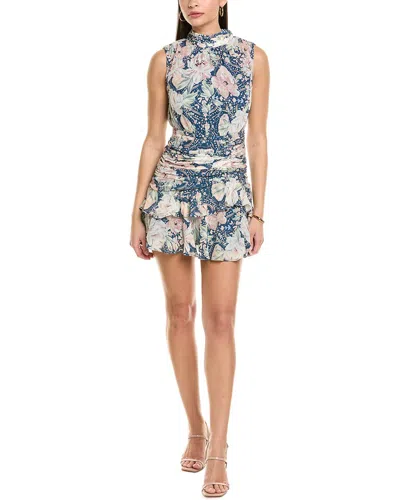 Yumi Kim Teresa Dress In Multi