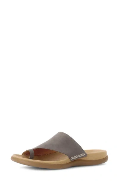 Gabor Asymmetric Flip Flop In Fumo