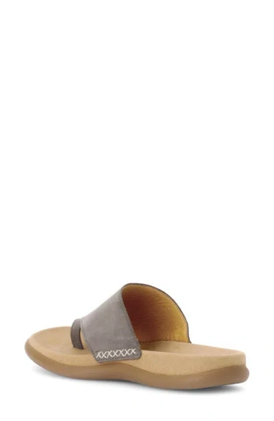 Gabor Asymmetric Flip Flop In Fumo