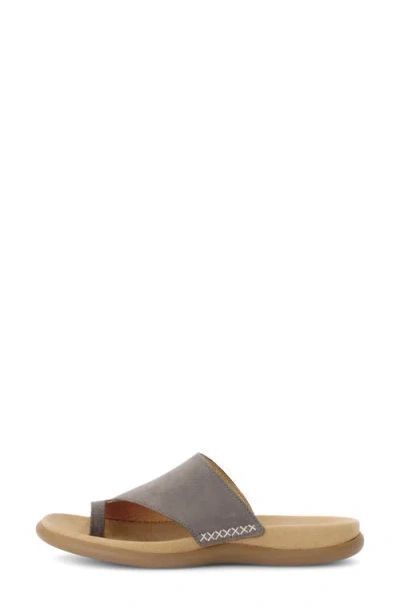 Gabor Asymmetric Flip Flop In Fumo