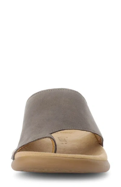 Gabor Asymmetric Flip Flop In Fumo