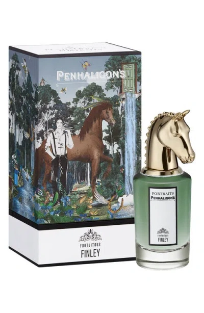 Penhaligon's Fortuitous Finley Eau De Parfum In No Color