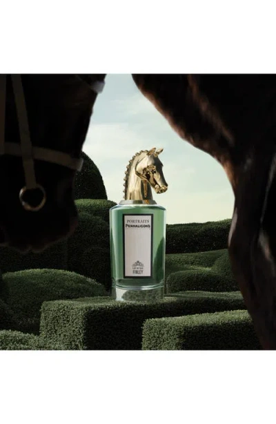 Penhaligon's Fortuitous Finley Eau De Parfum In No Color