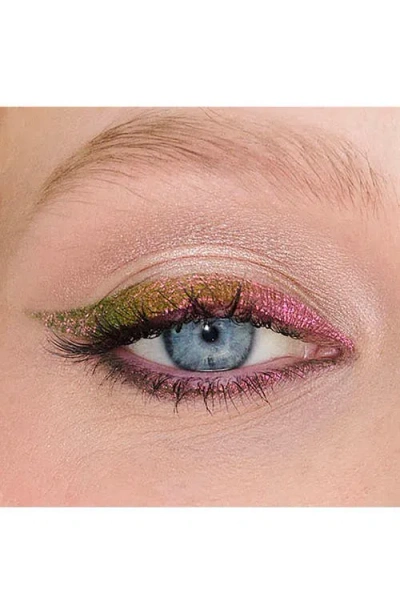 Stila Stay All Day Chroma-flash Liquid Eye Liner In Firefly