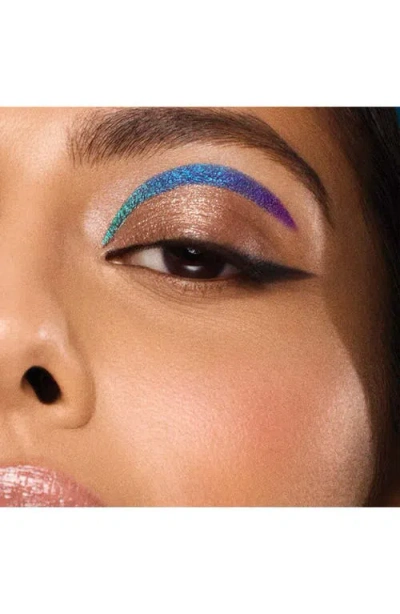 Stila Stay All Day Chroma-flash Liquid Eye Liner In Mermaid