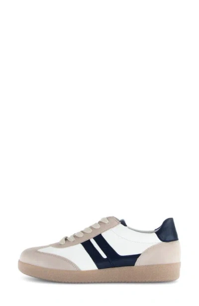 Gabor 63.300 Sneaker In Multi