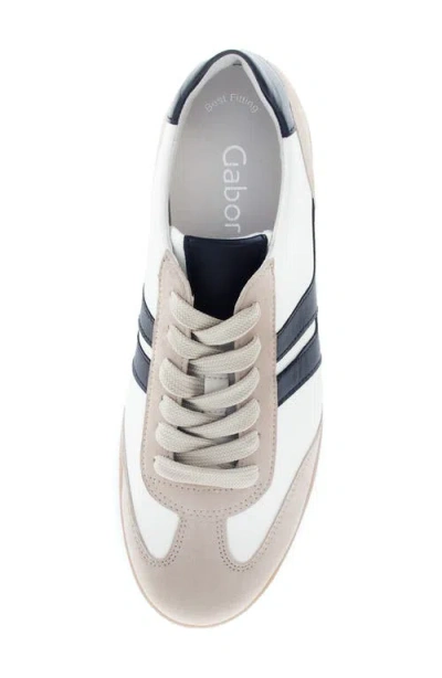 Gabor 63.300 Sneaker In Multi