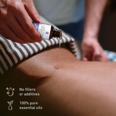 Pursonic Clean Air & Aromatherapy Bundle In Multi