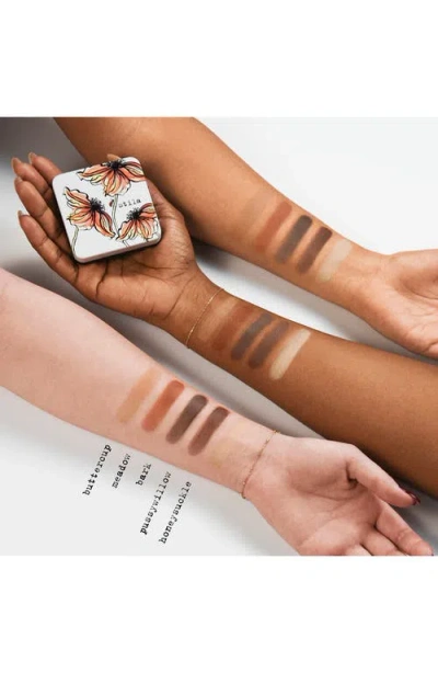 Stila Pocket Play Shadow Palette - Desert Blooms In Desert Blooms
