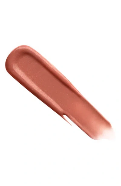 Valentino Puffer Gloss With Plumping Effect In 122a Warm It Up