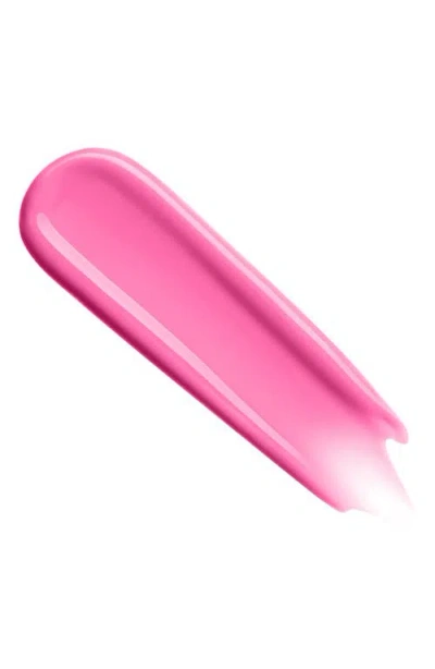 Valentino Puffer Gloss With Plumping Effect In 302r Extra Pink