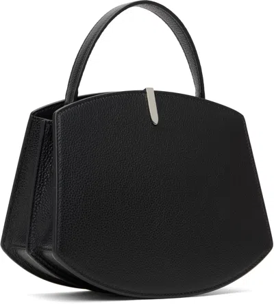 Savette Black Florence 20 Bag In 001 Black