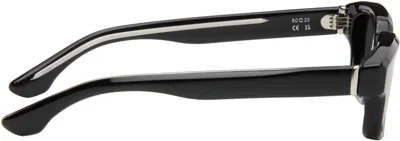 Chimi Black Alter Sunglasses