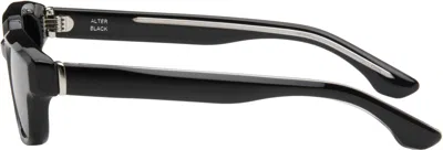 Chimi Black Alter Sunglasses