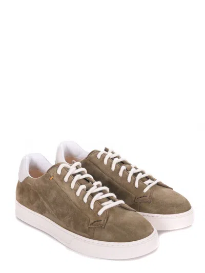 Doucal's Sneakers In Cachi